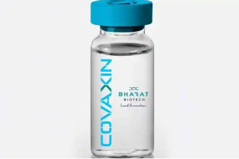 Bharat Biotech’s Covid-19 vaccine first in India to receive nod for human trials