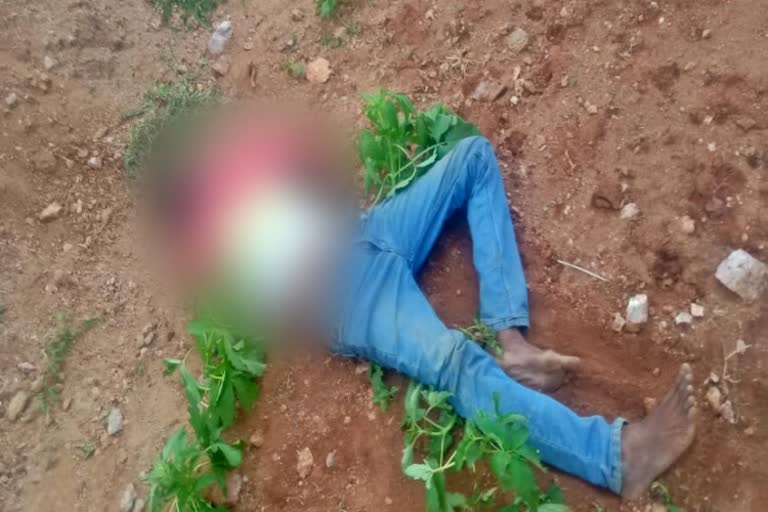 Body of a young man found in Koppal