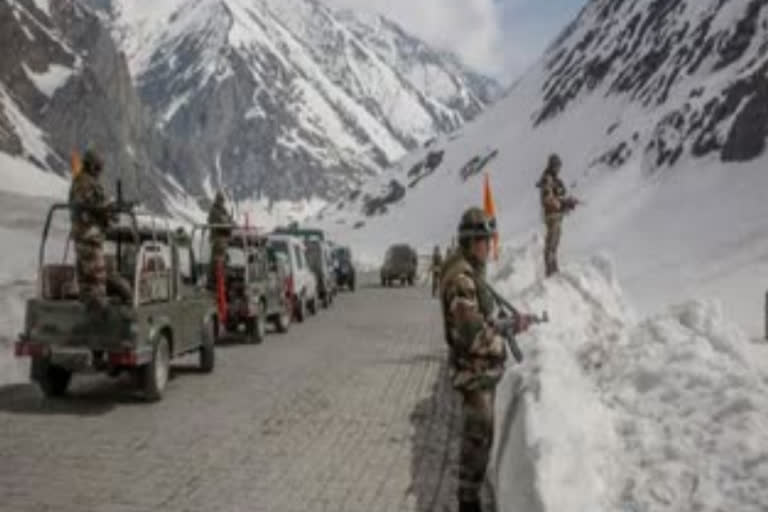 Eastern Ladakh standoff: India, China to hold third round of Lt Gen talks on Tuesday