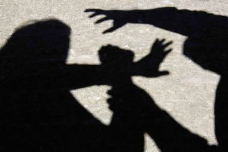 Complaint against a youth under Pocso Act for kidnapping a adult