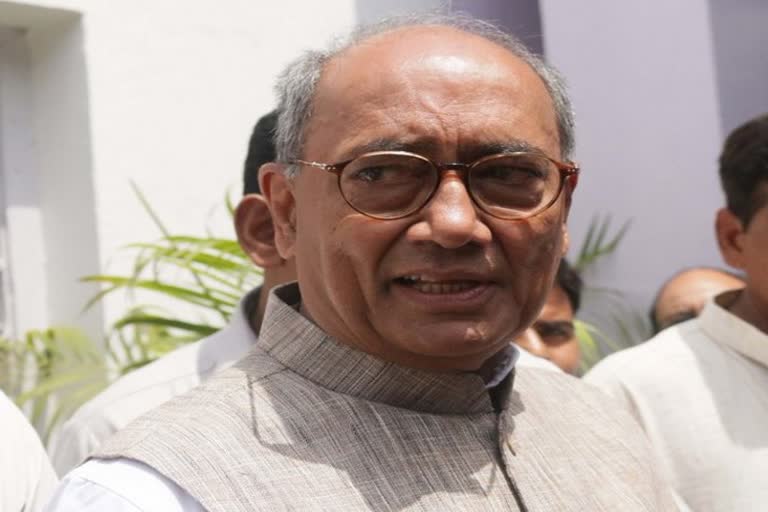 digvijay singh