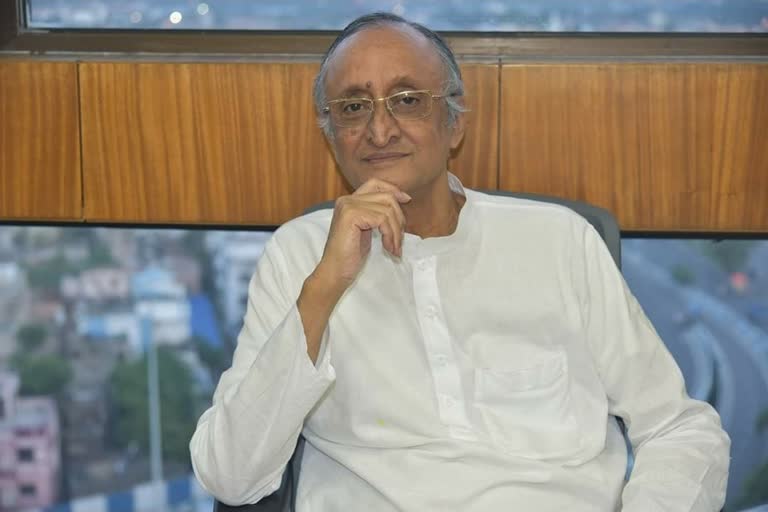 Amit Mitra