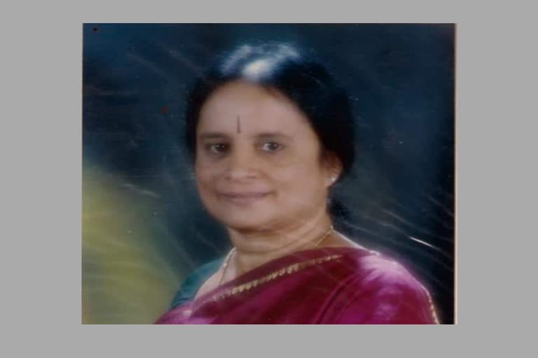 Usha Patak