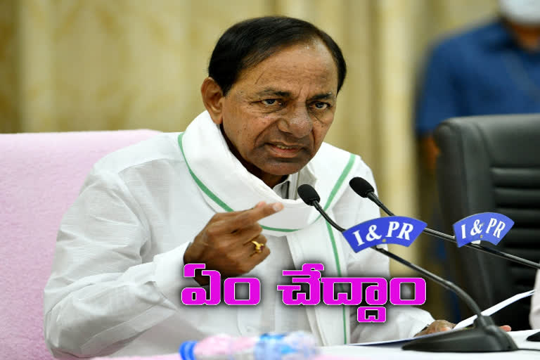 kcr