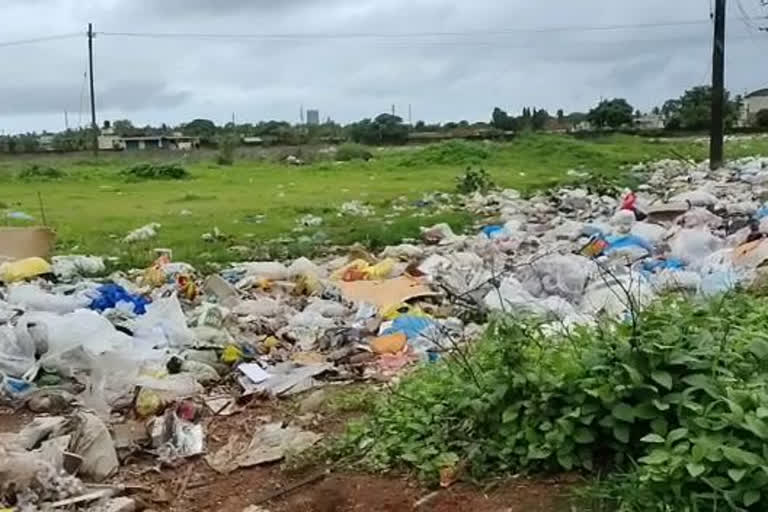 Mavalli Panchayat National Colony