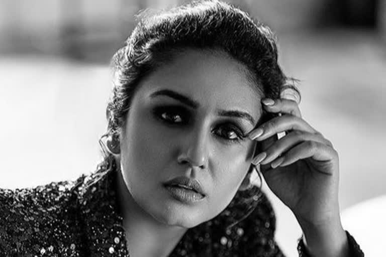 huma qureshi shocked with electric bill