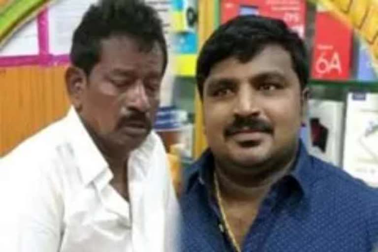 sathankulam custodial death transferred to CBI