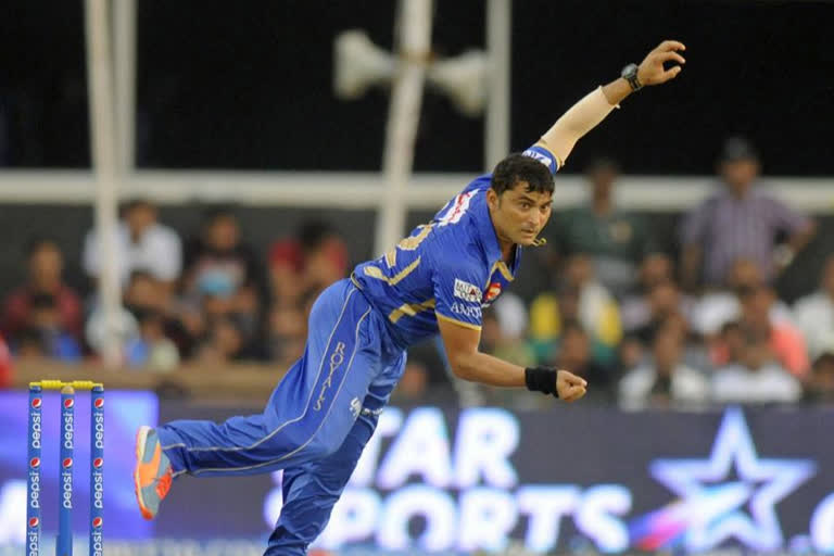 CPL: Pravin Tambe says Trinbago Knight Riders have picked him, franchise unaware