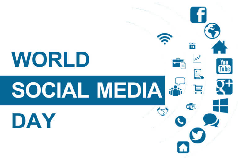 June 30 world social media day,history of world social media day