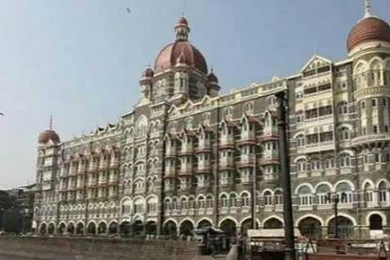 taj hotel