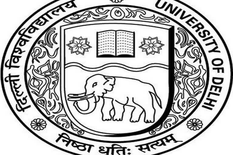 Delhi High Court considering contempt proceedings against DU for withholding info on online exam