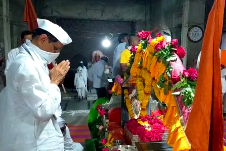 Mukatai Palkhi