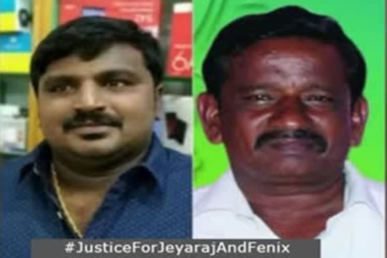 Tuticorin Deaths Tuticorin Custodial Deaths Tuticorin case Tuticorin father son Death Autopsy Report Sathankulam News சாத்தான்குளம் தந்தை மகன் மரணம் சாத்தான்குளம் லாக்அப் மரணம் உடற்கூறாய்வு அறிக்கை உயர் நீதிமன்ற மதுரைக் கிளை