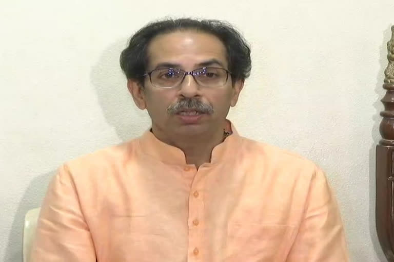 Over one crore people benefitted from Shiv Bhojan scheme: Uddhav Thackeray