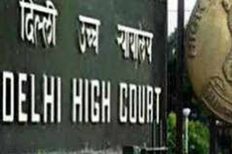 Delhi HC