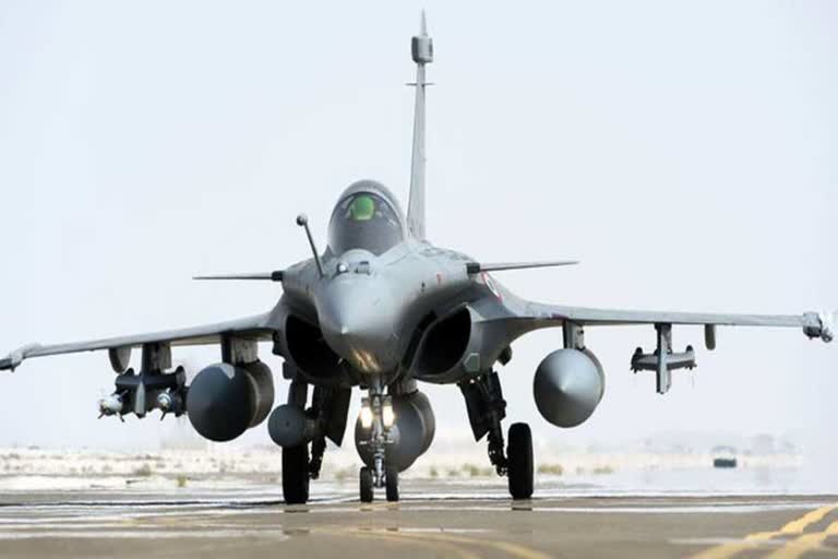 India likely to get 6 rafale jets by July end