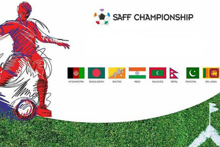 SAFF Championship