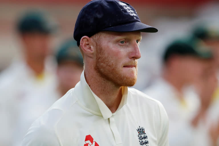 Ben Stokes