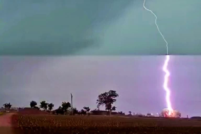 heavy rain in gujarat