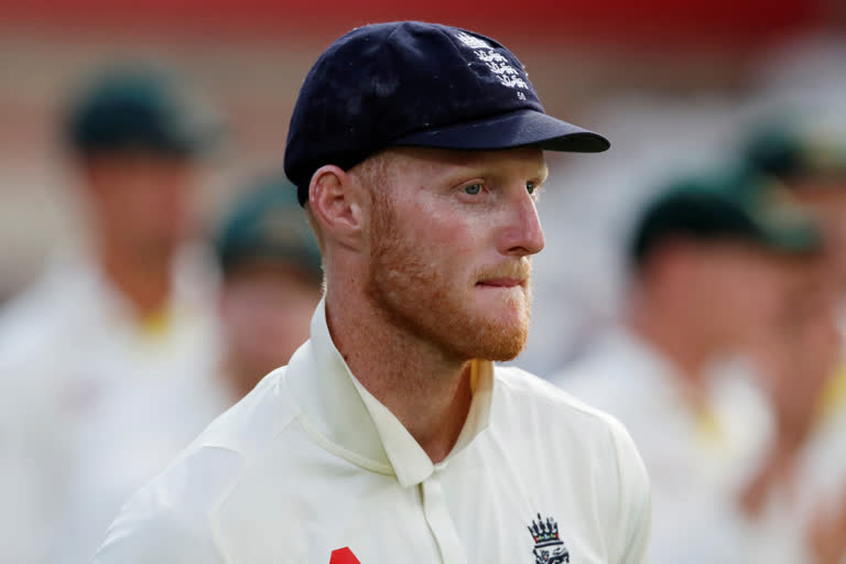 Ben Stokes