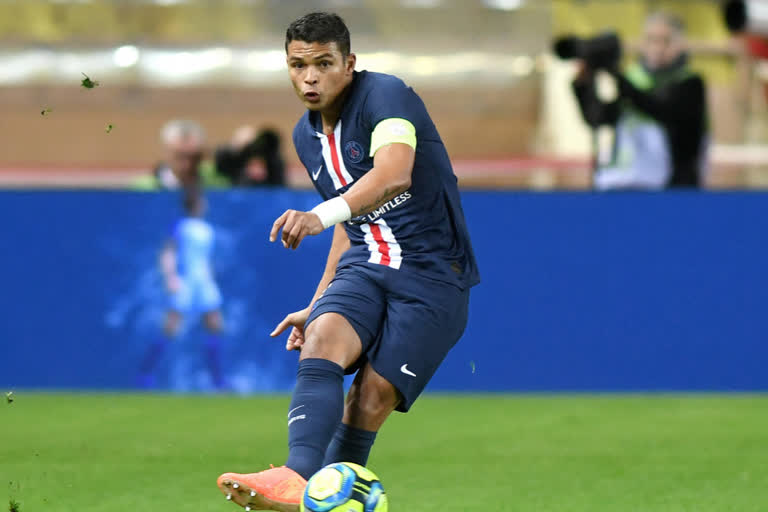 Thiago Silva