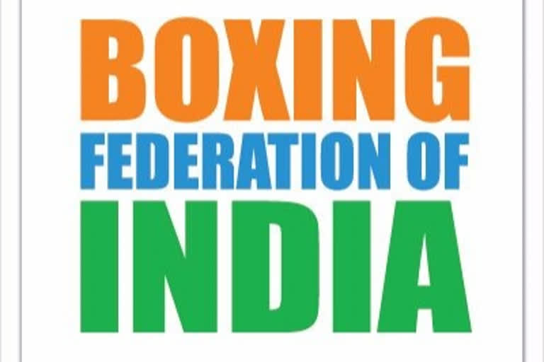 Boxing national camp will start next month says official