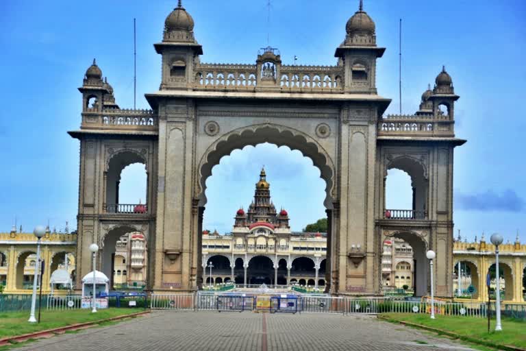 Mysore becoming a Corona hot spot