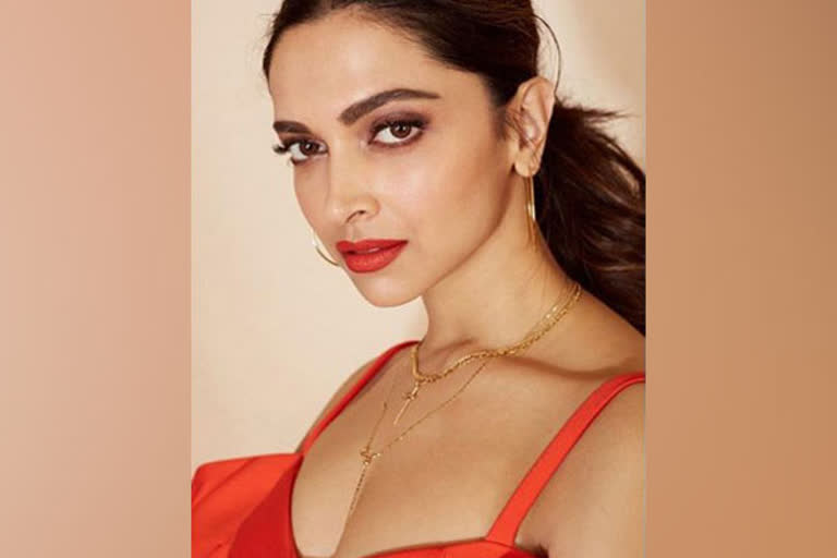 deepika makes special preparations for her film