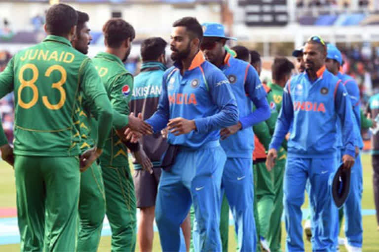 Pakistan team will be safe in India when they come for 2021 T20 World Cup: Aakash Chopra