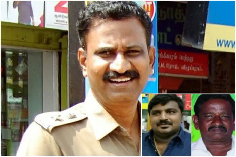 Thoothukudi custodial death