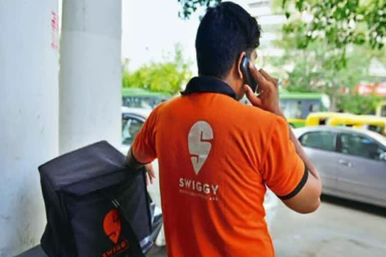 Swiggy launches its own digital wallet with ICICI Bank