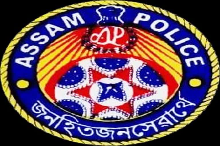 assam police officer transfer list 2020