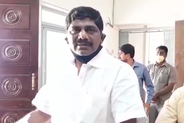 D K Suresh