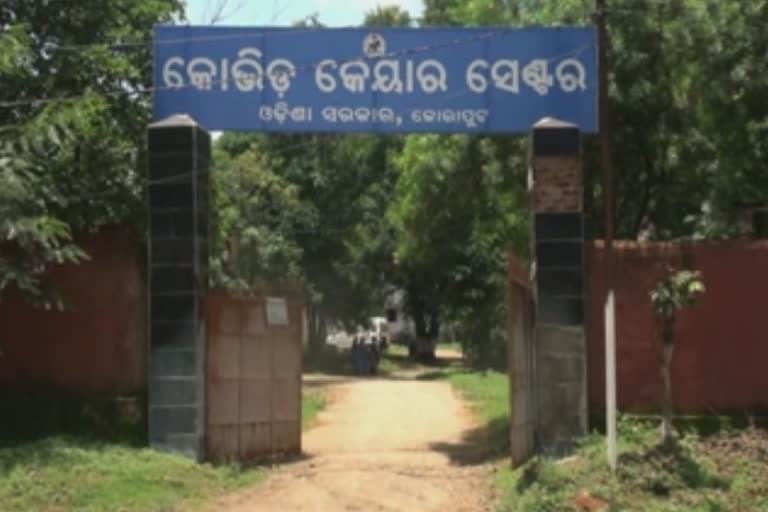 18 new corona positive identified in koraput