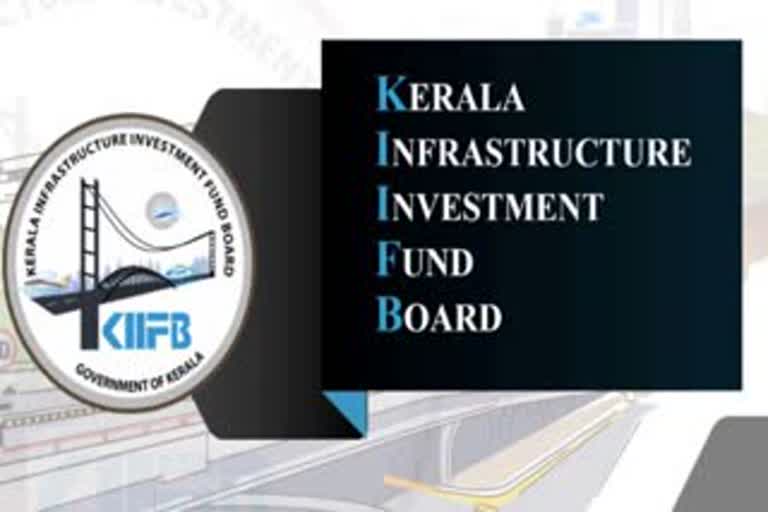 Kifbi  Kifbi approves projects  thomas issacc  തോമസ് ഐസക്  കിഫ്‌ബി