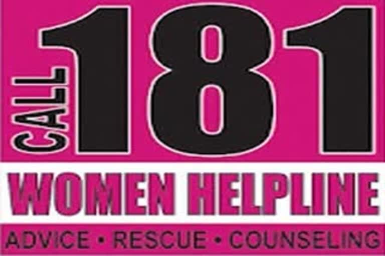 abhayam-181-womens-helpline-team