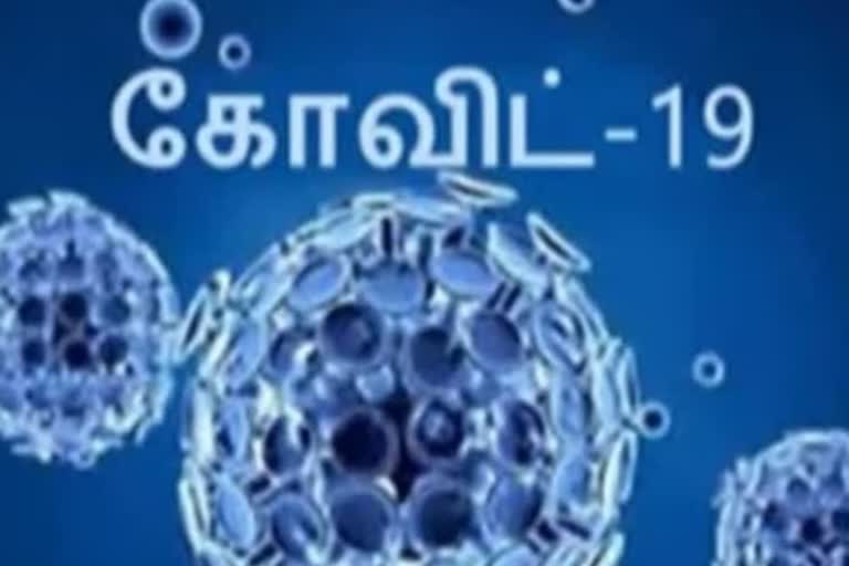 மக்கள் நல்வாழ்வுத் துறை  தமிழ்நாட்டில் கரோனா பாதிப்பு  தமிழ்நாடு கரோனா பாதிக்கப்பட்டோர் எண்ணிக்கை  tamilnadu corona cases  tamilnadu health department bulletin  கோவிட்-19 தமிழ்நாடு  90 thousand corona positive cases