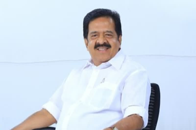 Not blacklisted, PwCPL clarifies after Kerala leader Ramesh Chennithala's remarks