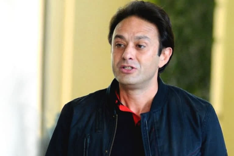 IPL should never ties with Chinese sponsors, if not this season, then by 2021: Ness Wadia