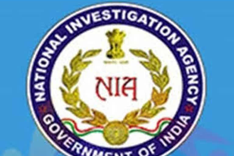 NIA arrests Fake Indian Currency Notes trafficker  കര്‍ണാടക വ്യാജ നോട്ട് കടത്ത് കേസ്‌  കര്‍ണാടക  കര്‍ണാടക  ന്യൂഡല്‍ഹി  NIA  Fake Indian Currency Notes trafficker