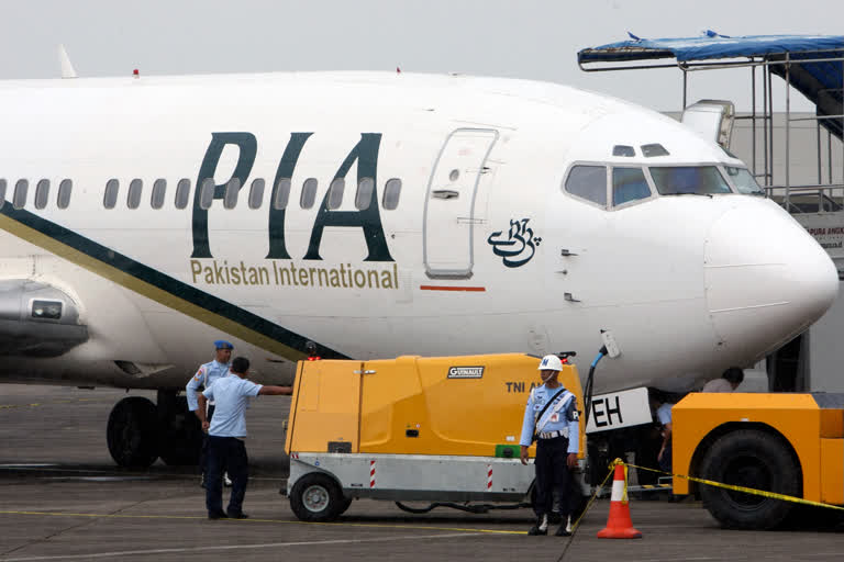 Pakistan International Airlines