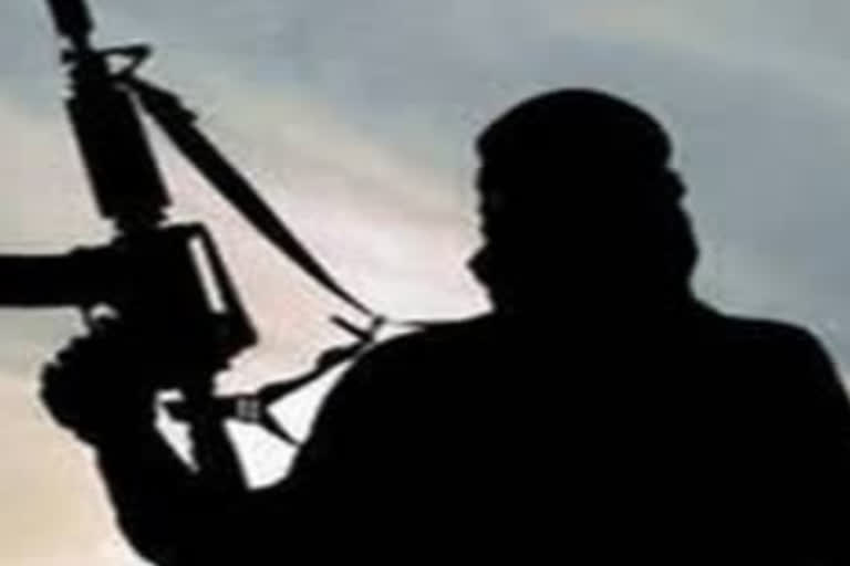 PUNJAB POLICE BUSTS PAK-BACKED KLF TERROR MODULE