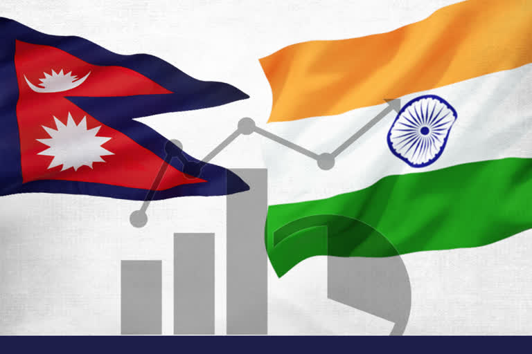 India nepal relations