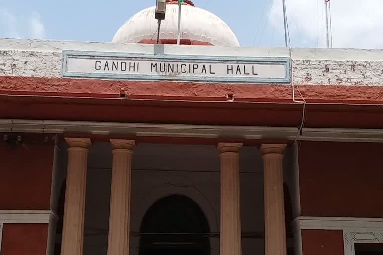 Committees formed in Bikaner, Bikaner Municipal Corporation News