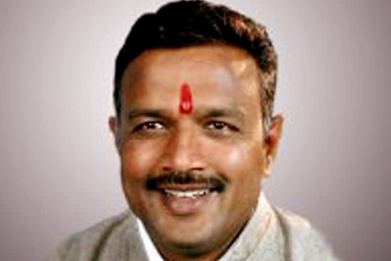 MLA Thakur Vijaypal Singh