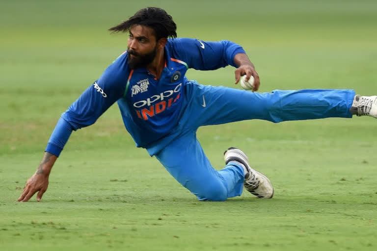 Ravindra Jadeja named India's 'most valuable player' of 21st Century