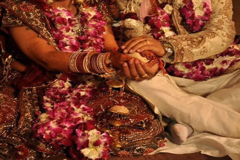 Wedding ceremony sets off biggest COVID-19 infection chain in Bihar