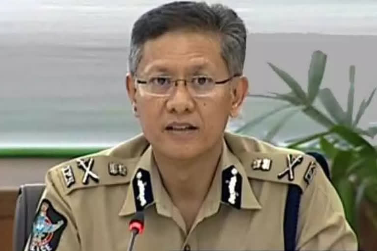 dgp comments