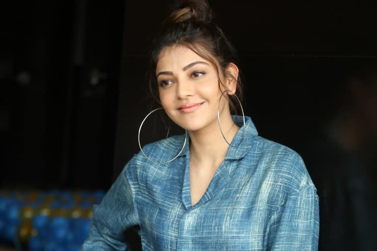 Some of Movie Shootings are Even harder it will remain as Sweet memories: Kajal Agarwal