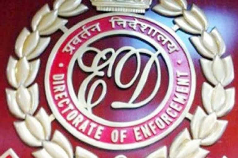 Enforcement Directorate terror funding case hawala operator Prevention of Money Laundering Act Jammu & Kashmir ന്യൂഡൽഹി ഐജാസ് ഹുസൈൻ ഖവാജ എൻഫോഴ്‌സ്‌മെന്‍റ് ഡയറക്ടറേറ്റ് ഭീകരവാദത്തിന് പണം സമാഹം